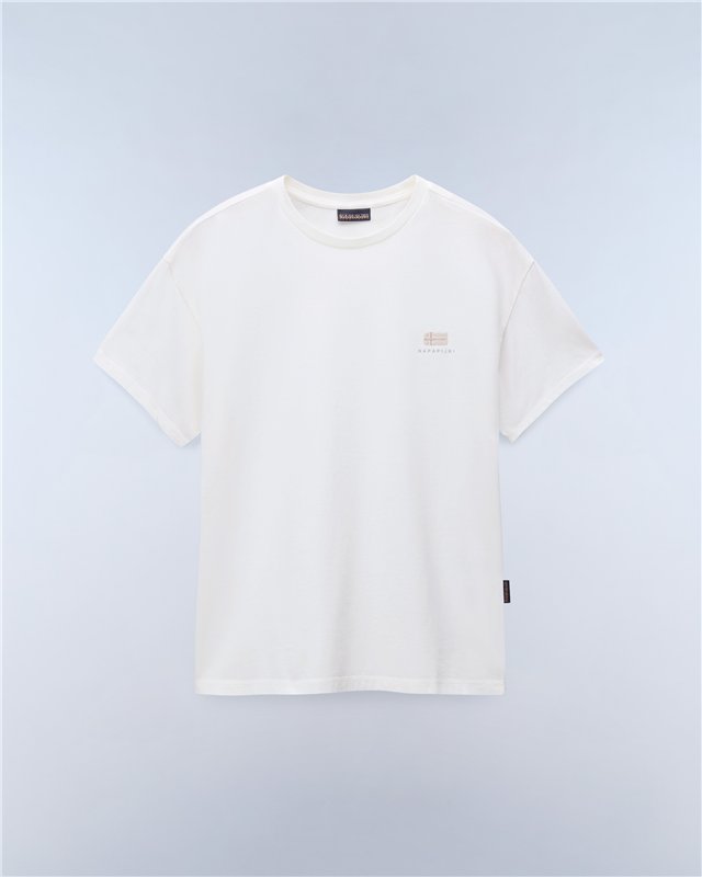 Nina Short Sleeve T-Shirt Winter