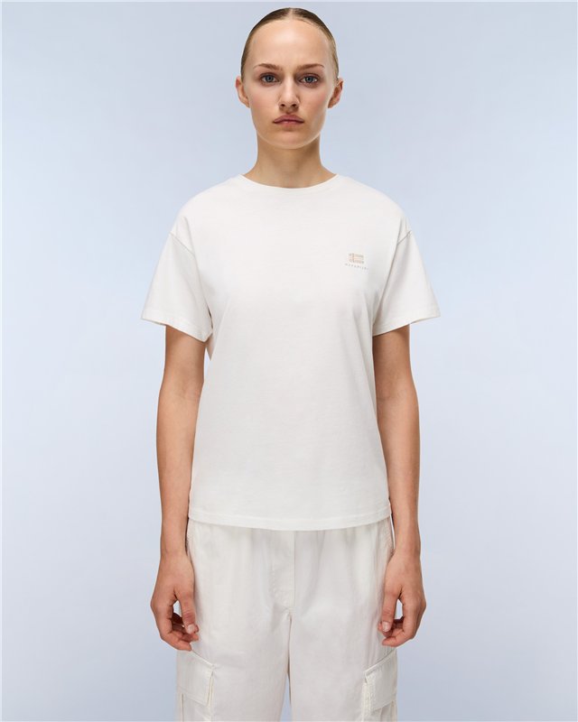 Nina Short Sleeve T-Shirt Winter