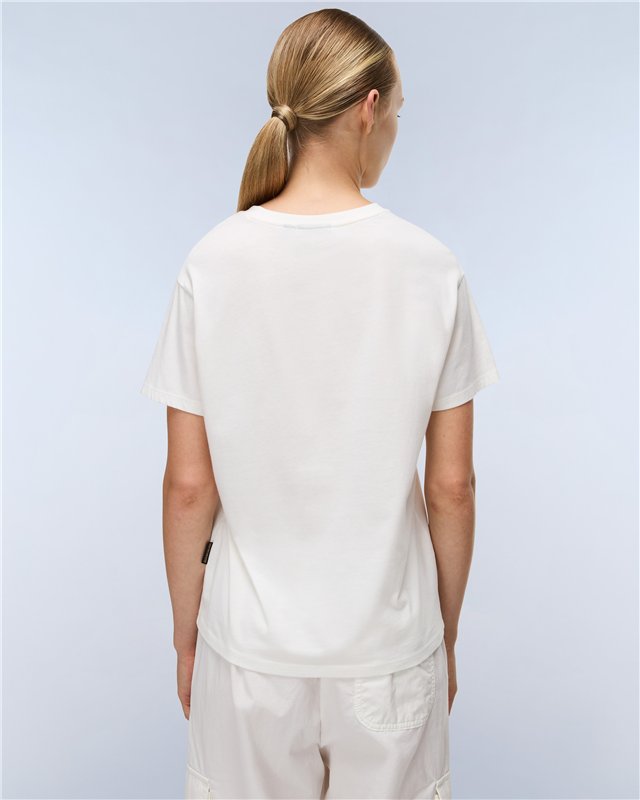 Nina Short Sleeve T-Shirt Winter