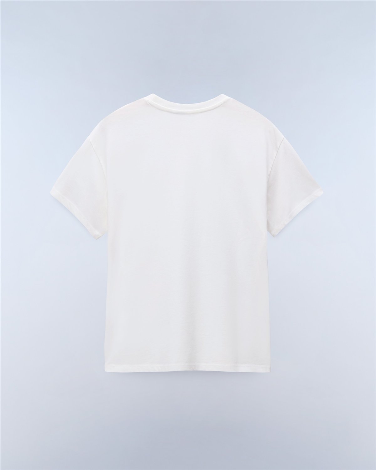 Nina Short Sleeve T-Shirt Winter