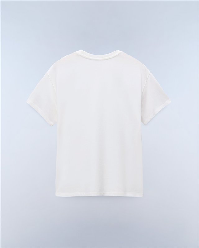 Nina Short Sleeve T-Shirt Winter