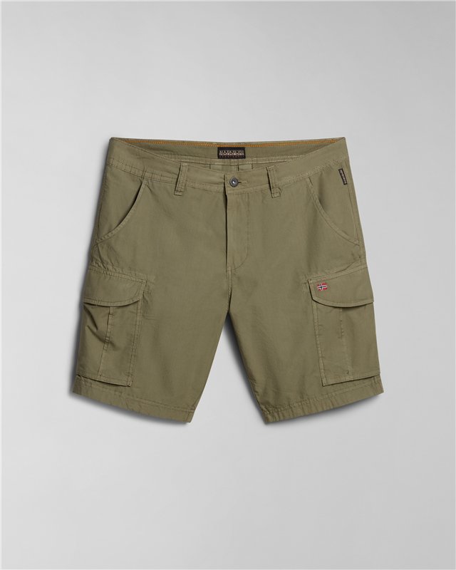 Noto Bermuda Shorts