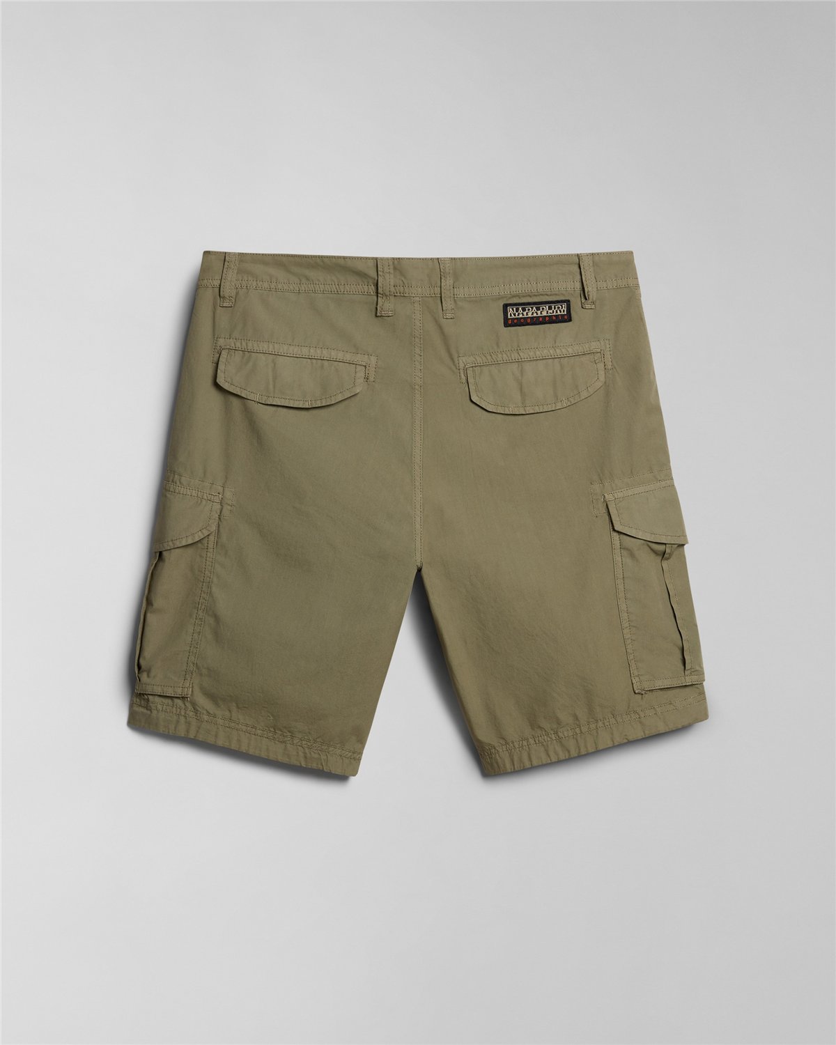 Noto Bermuda Shorts