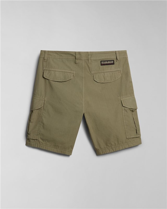 Noto Bermuda Shorts