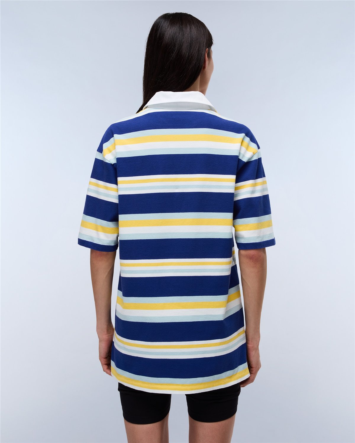 Ete Short Sleeve Polo Shirt