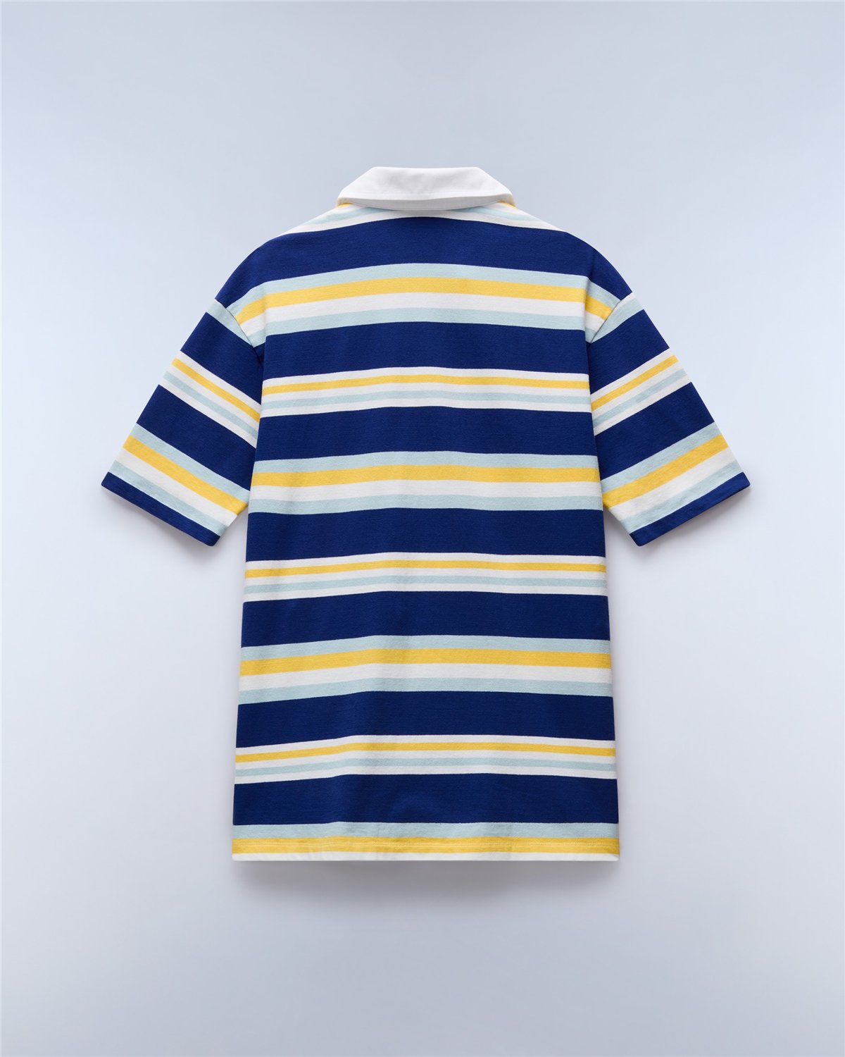 Ete Short Sleeve Polo Shirt