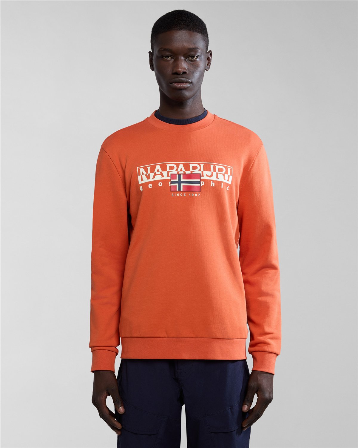 Aylmer Sweatshirt