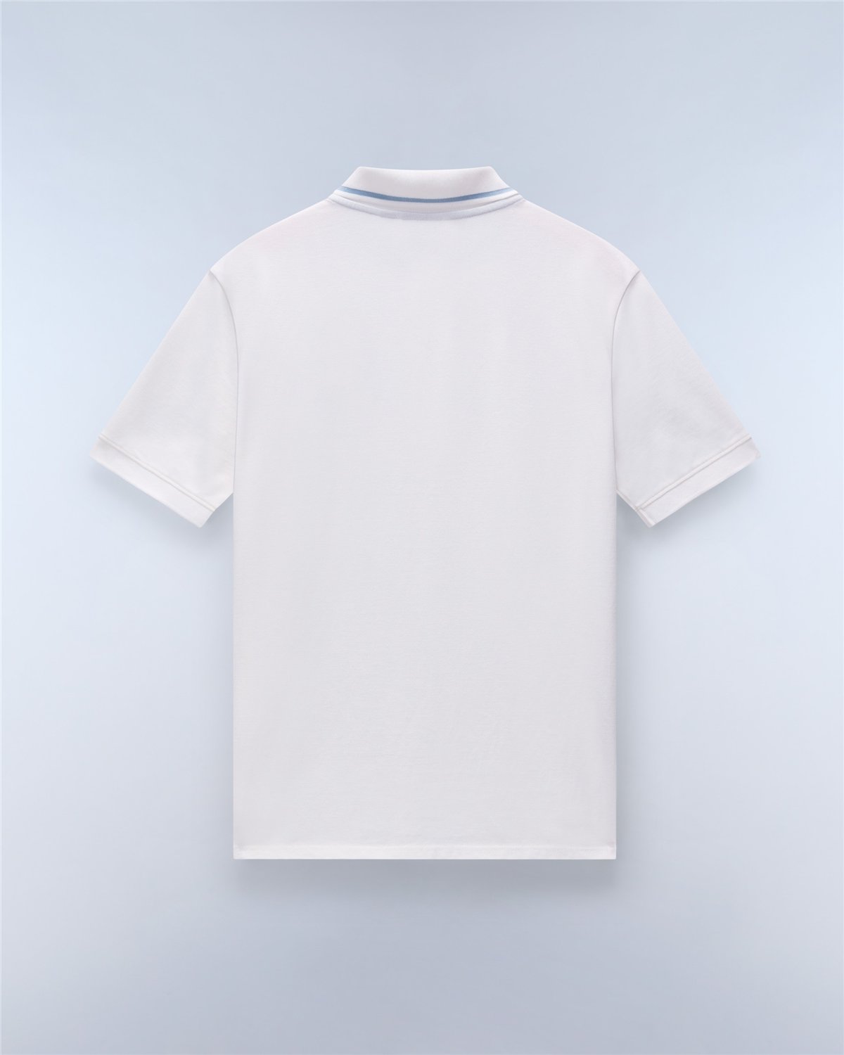 Fete Short Sleeve Polo Shirt