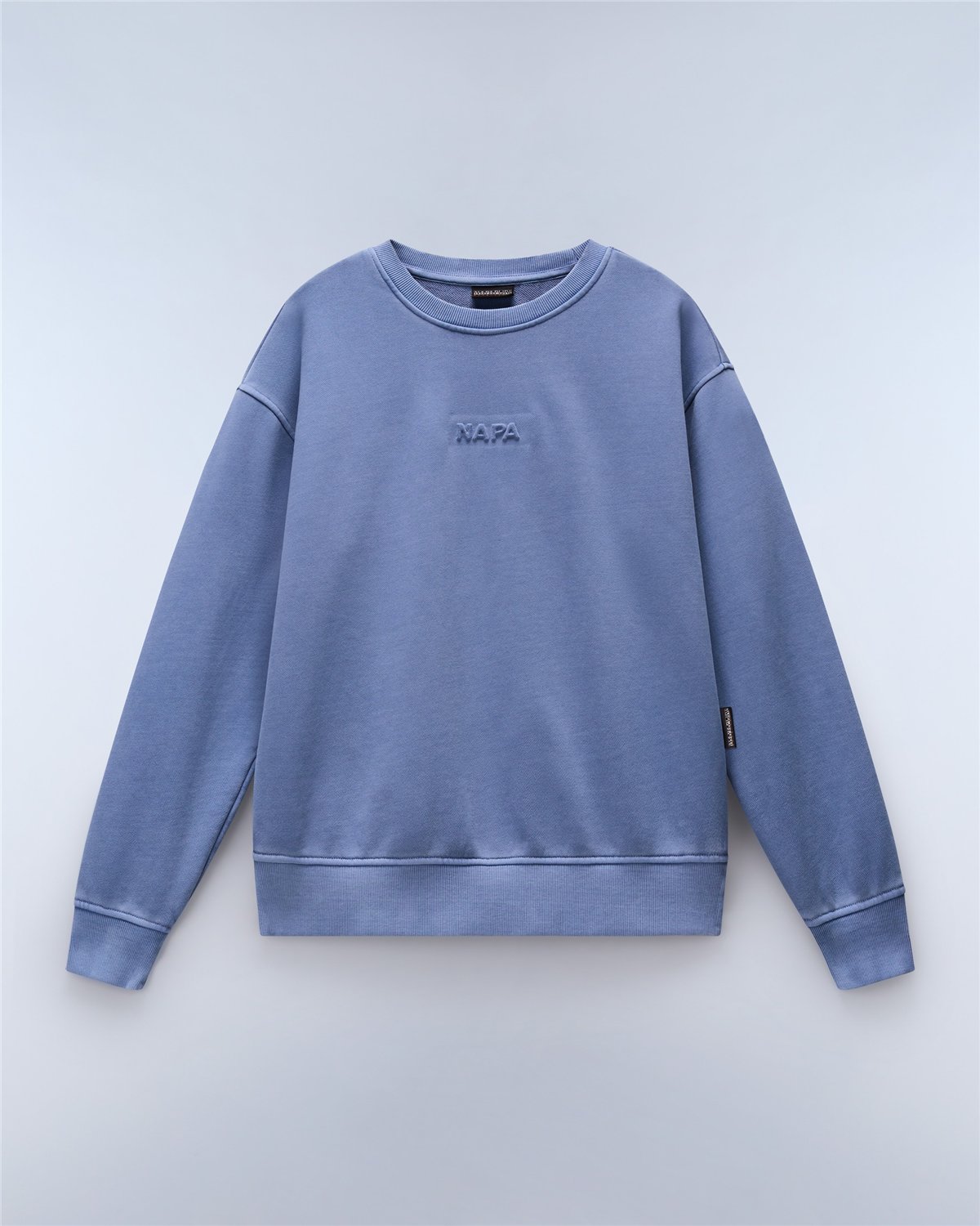 Azure Sweatshirt