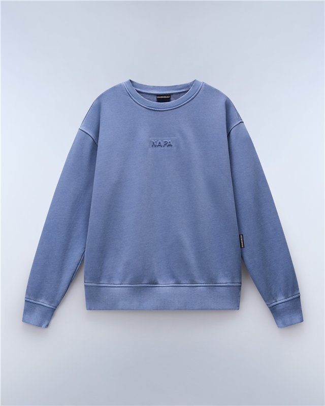Azure Sweatshirt