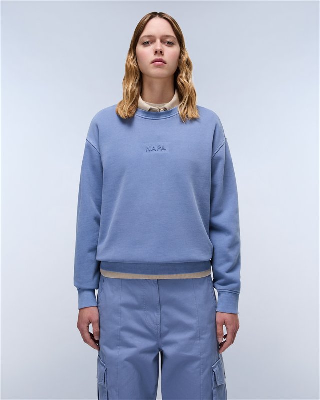 Azure Sweatshirt