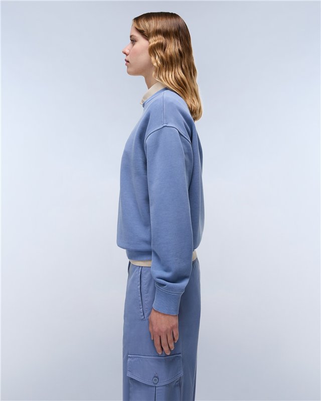 Azure Sweatshirt