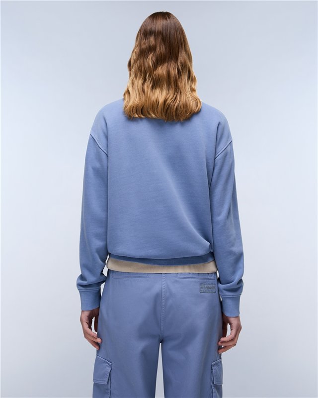 Azure Sweatshirt