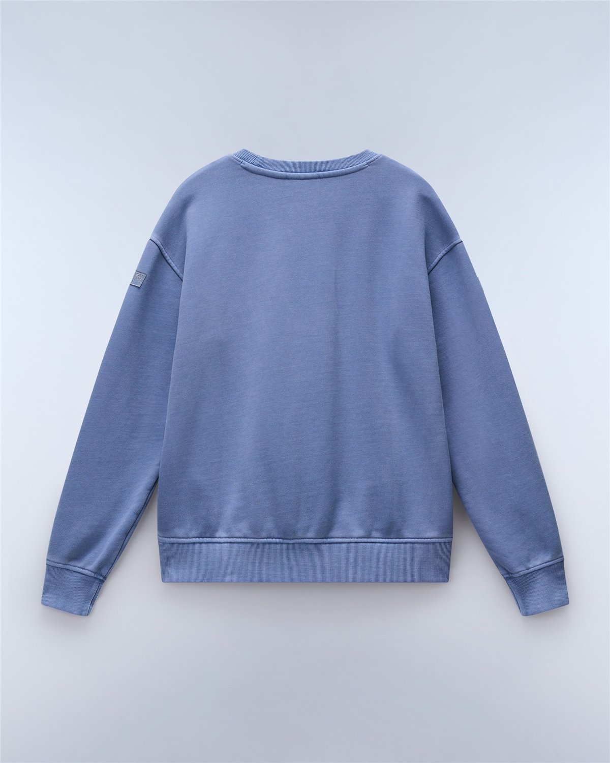 Azure Sweatshirt