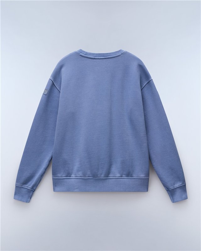 Azure Sweatshirt