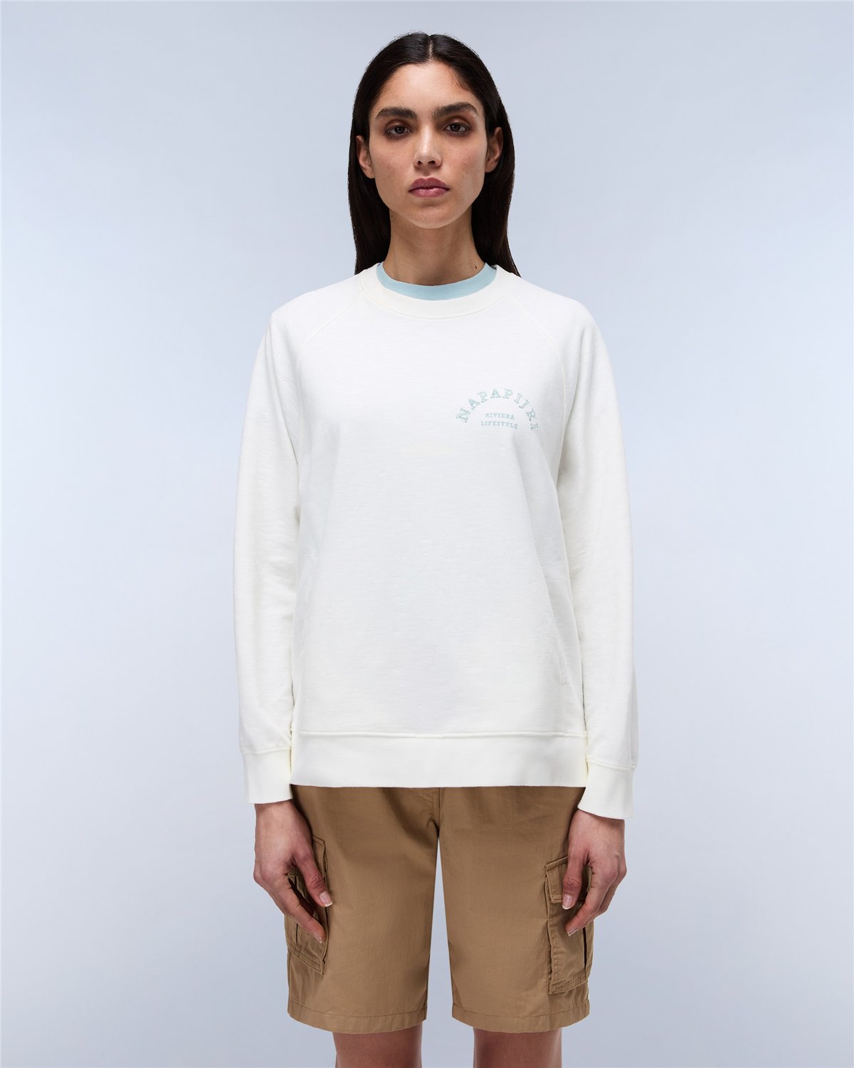 Fete Sweatshirt