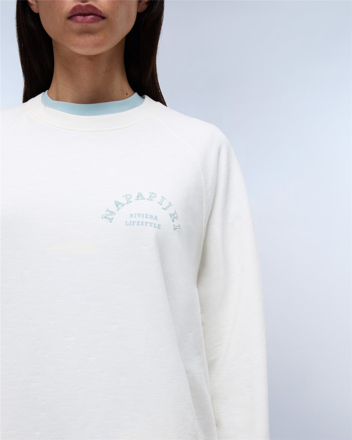 Fete Sweatshirt