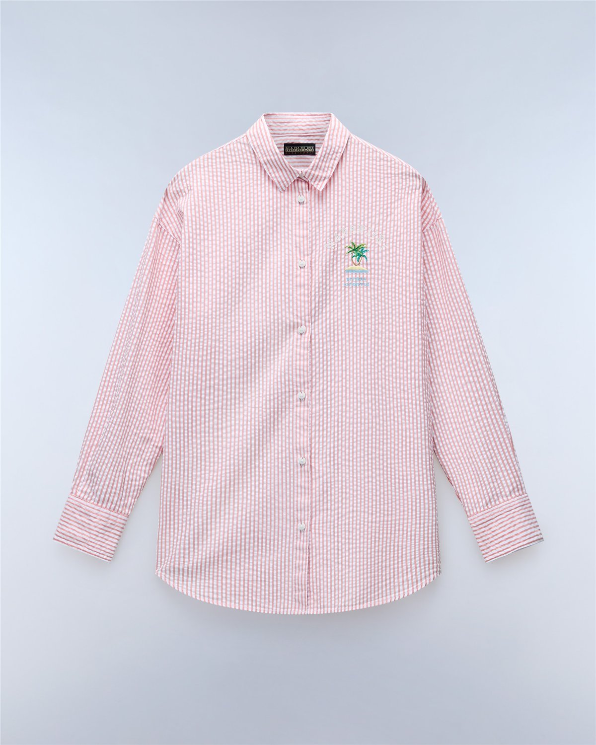 Fete Long Sleeve Shirt
