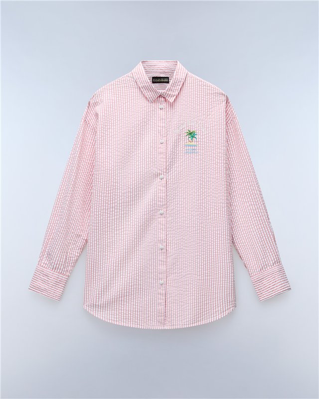 Fete Long Sleeve Shirt