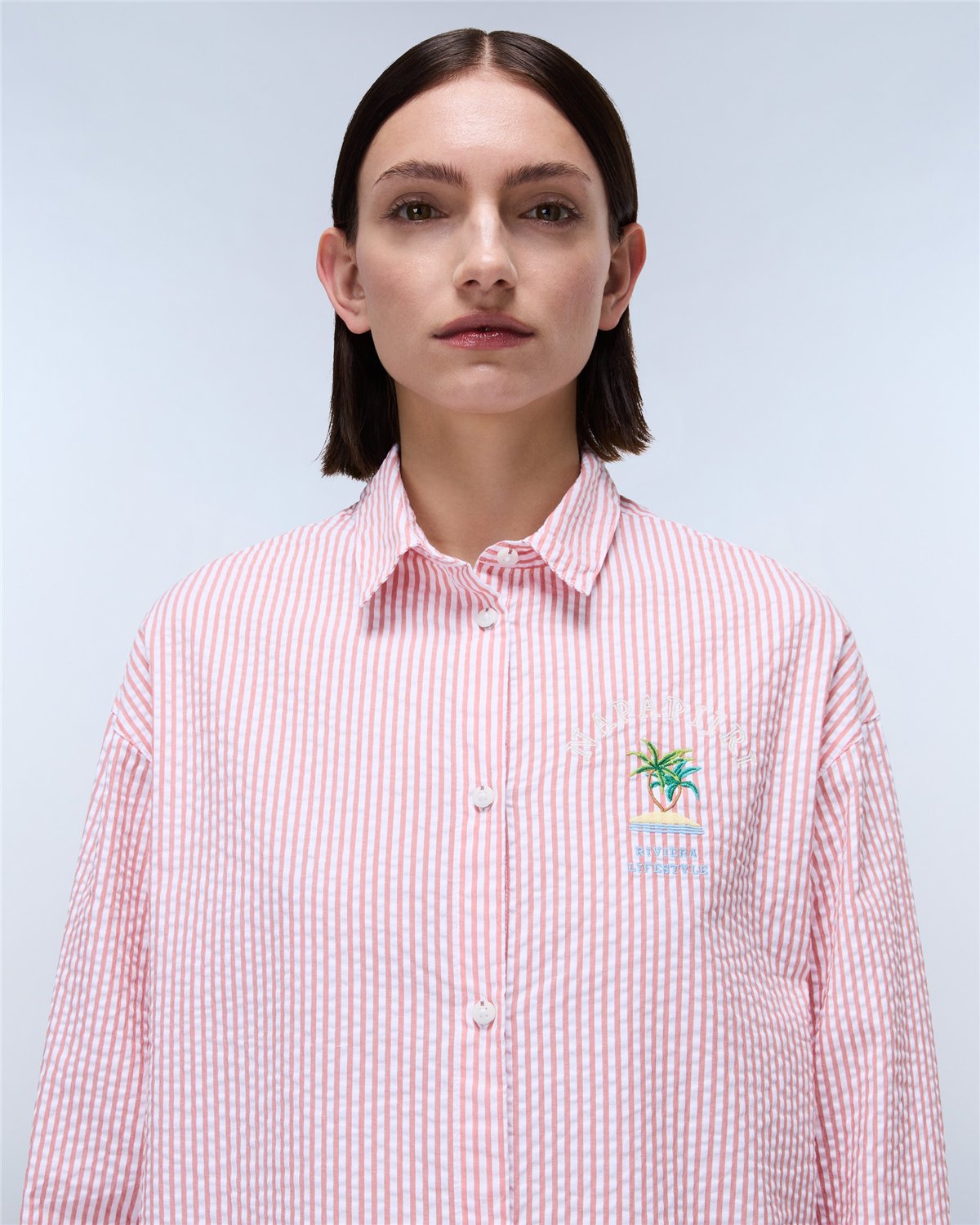 Fete Long Sleeve Shirt