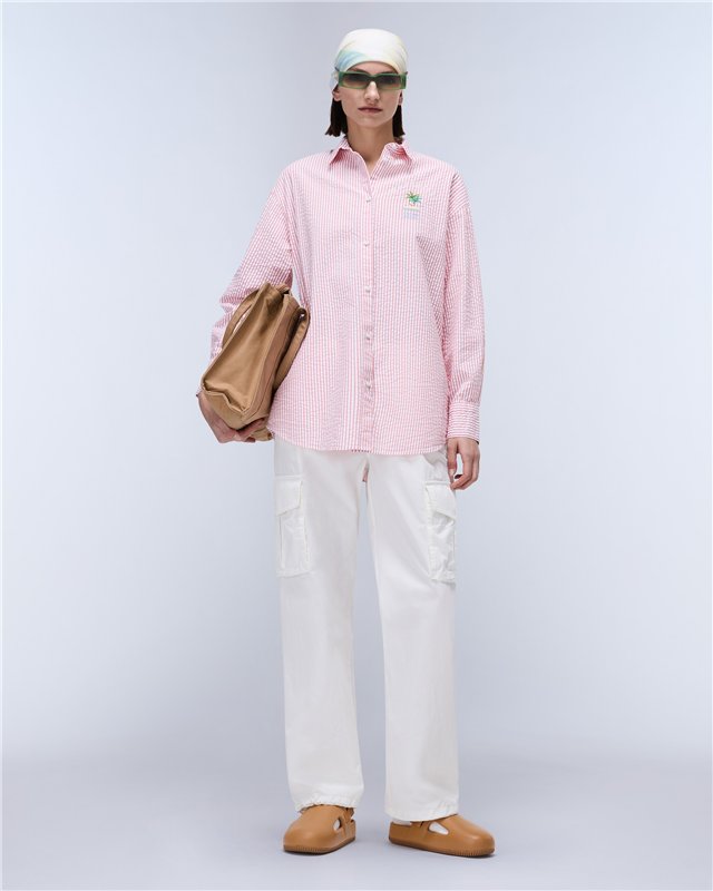 Fete Long Sleeve Shirt