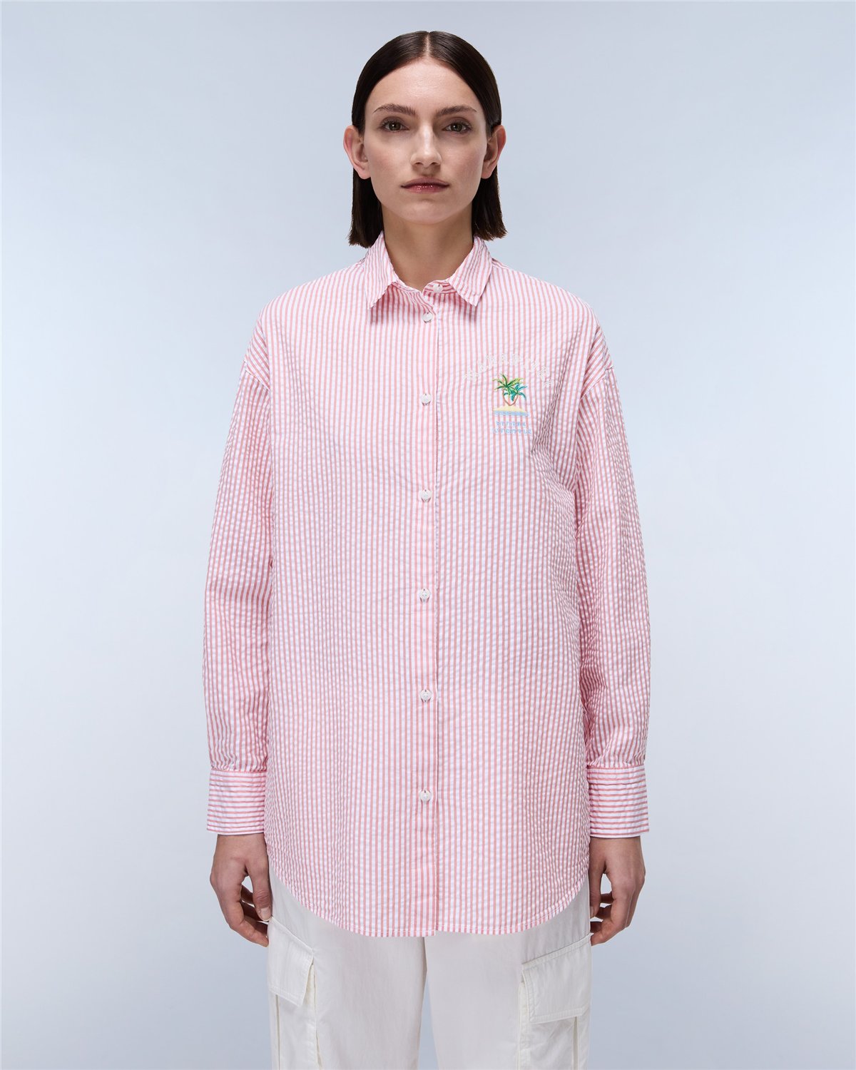 Fete Long Sleeve Shirt