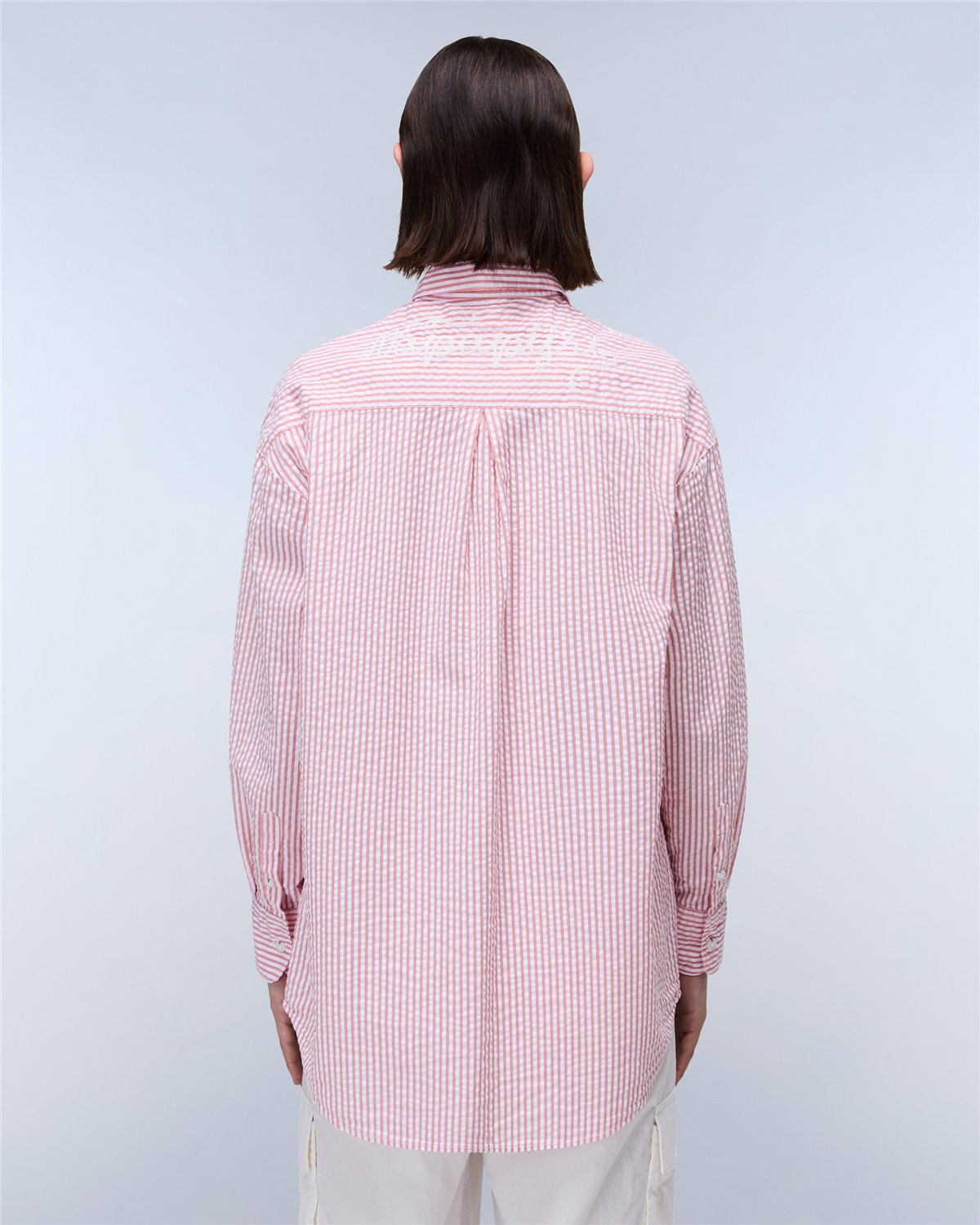 Fete Long Sleeve Shirt