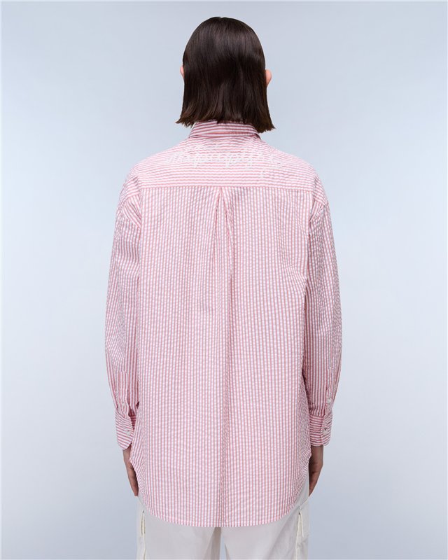 Fete Long Sleeve Shirt