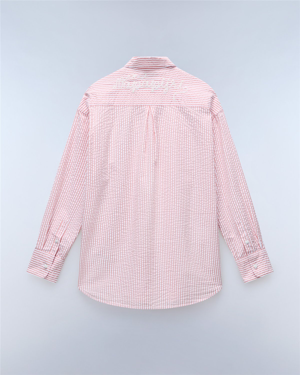 Fete Long Sleeve Shirt
