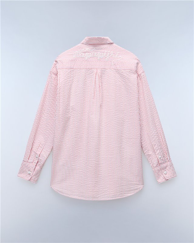 Fete Long Sleeve Shirt