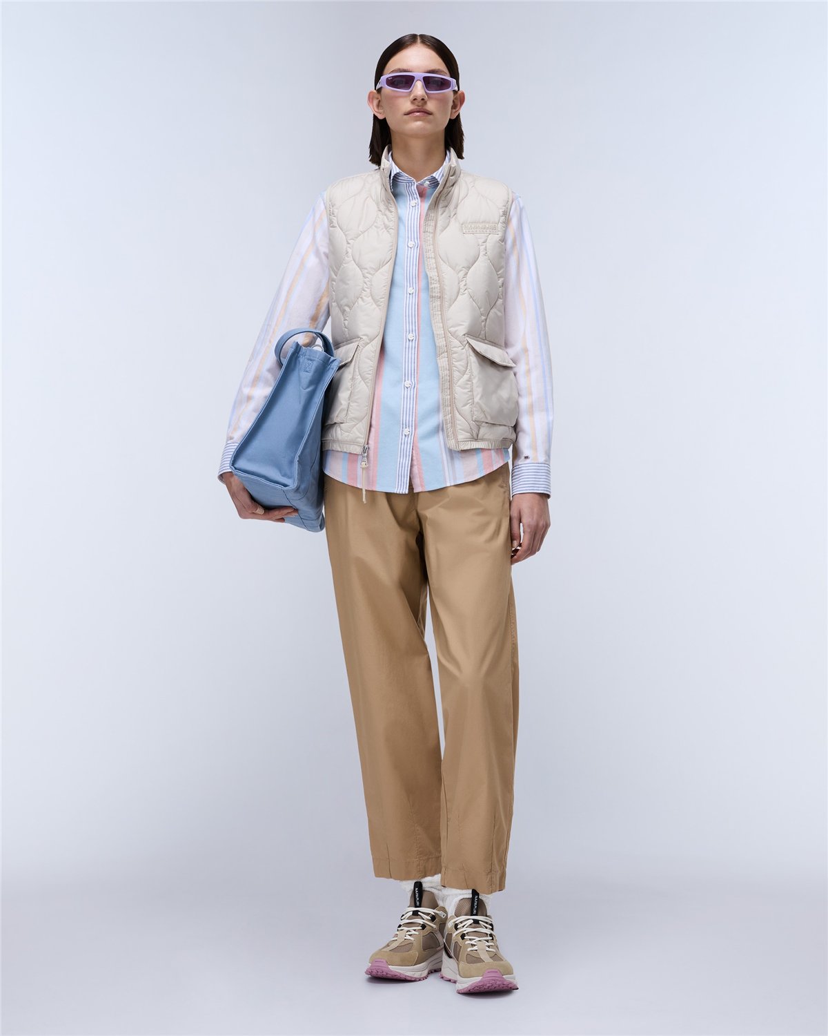 Roselle Long Sleeve Shirt