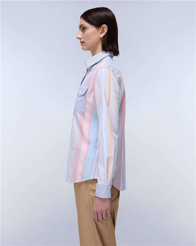 Roselle Long Sleeve Shirt