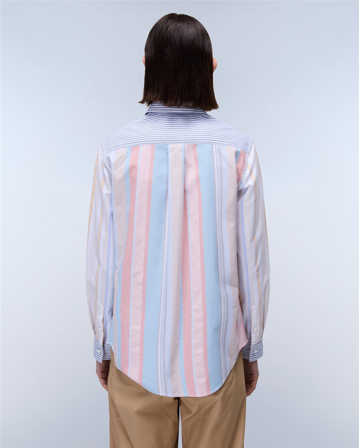 Roselle Long Sleeve Shirt