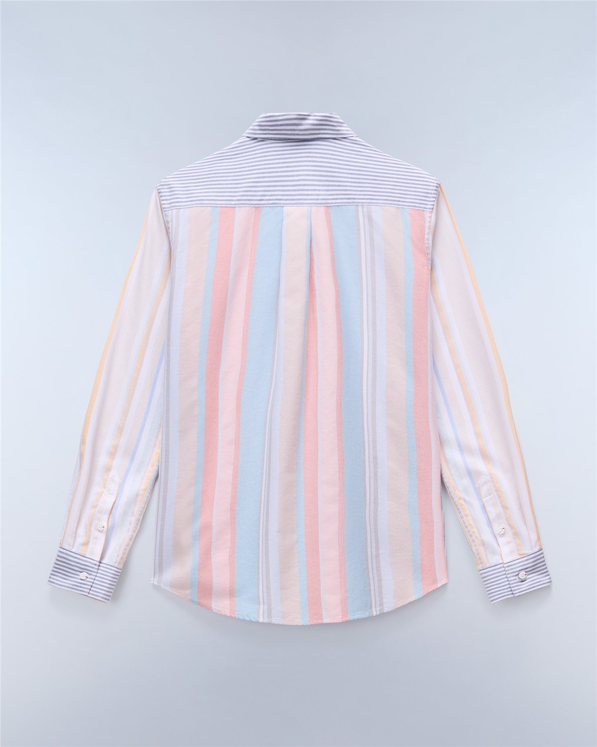Roselle Long Sleeve Shirt