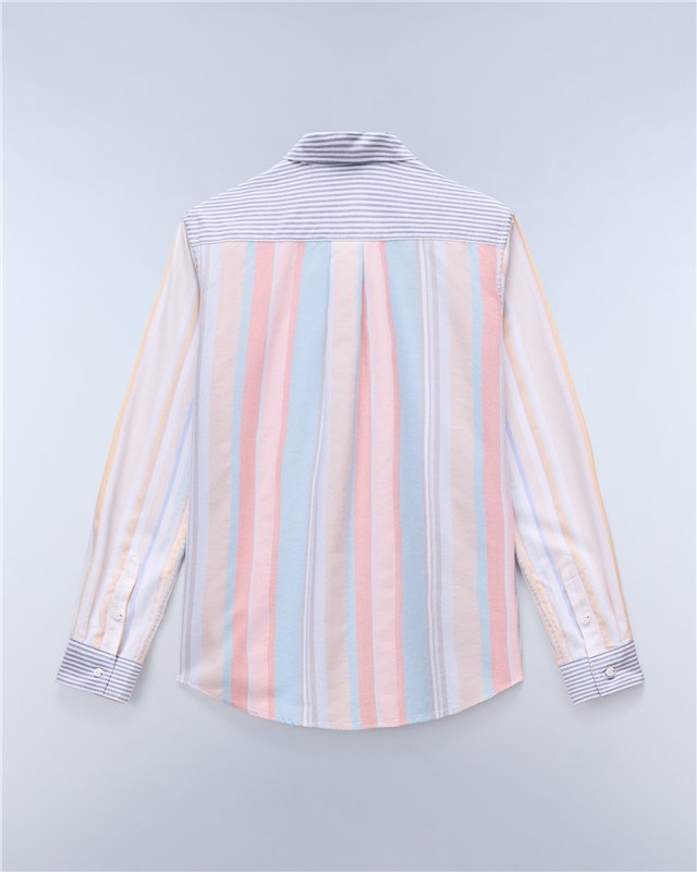 Roselle Long Sleeve Shirt