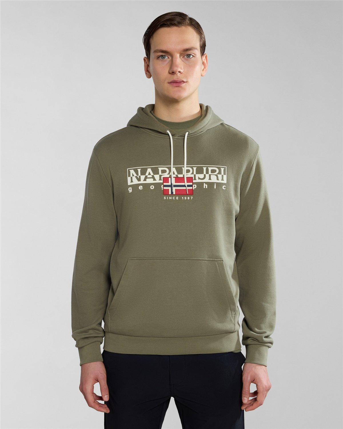 Aylmer Hoodie
