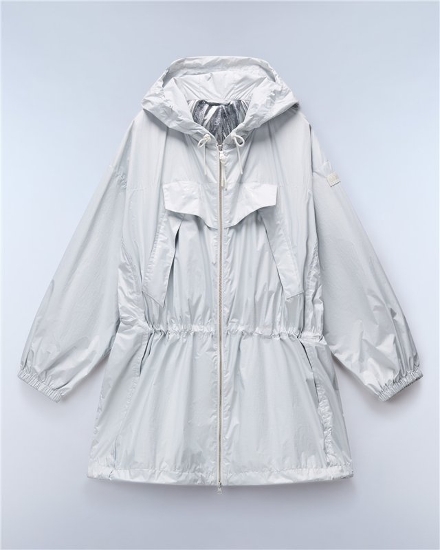 Skidoo Open Reflet Long Jacket