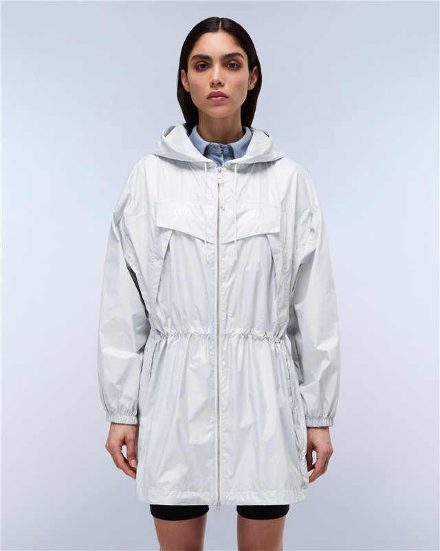 Skidoo Open Reflet Long Jacket