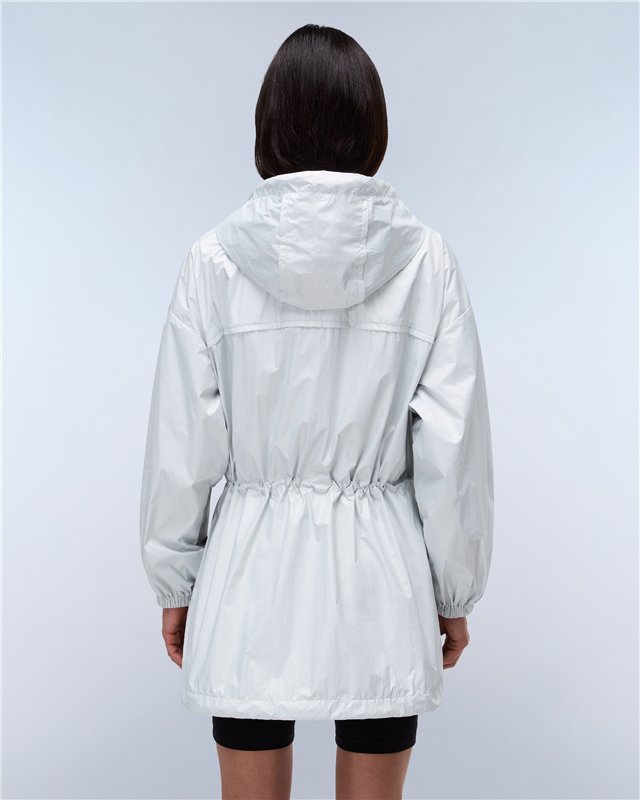 Skidoo Open Reflet Long Jacket