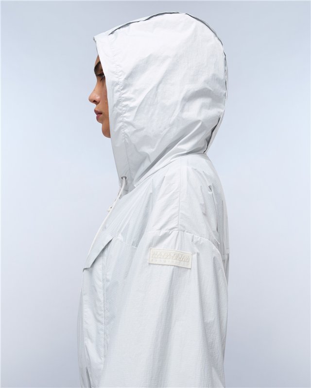 Skidoo Open Reflet Long Jacket