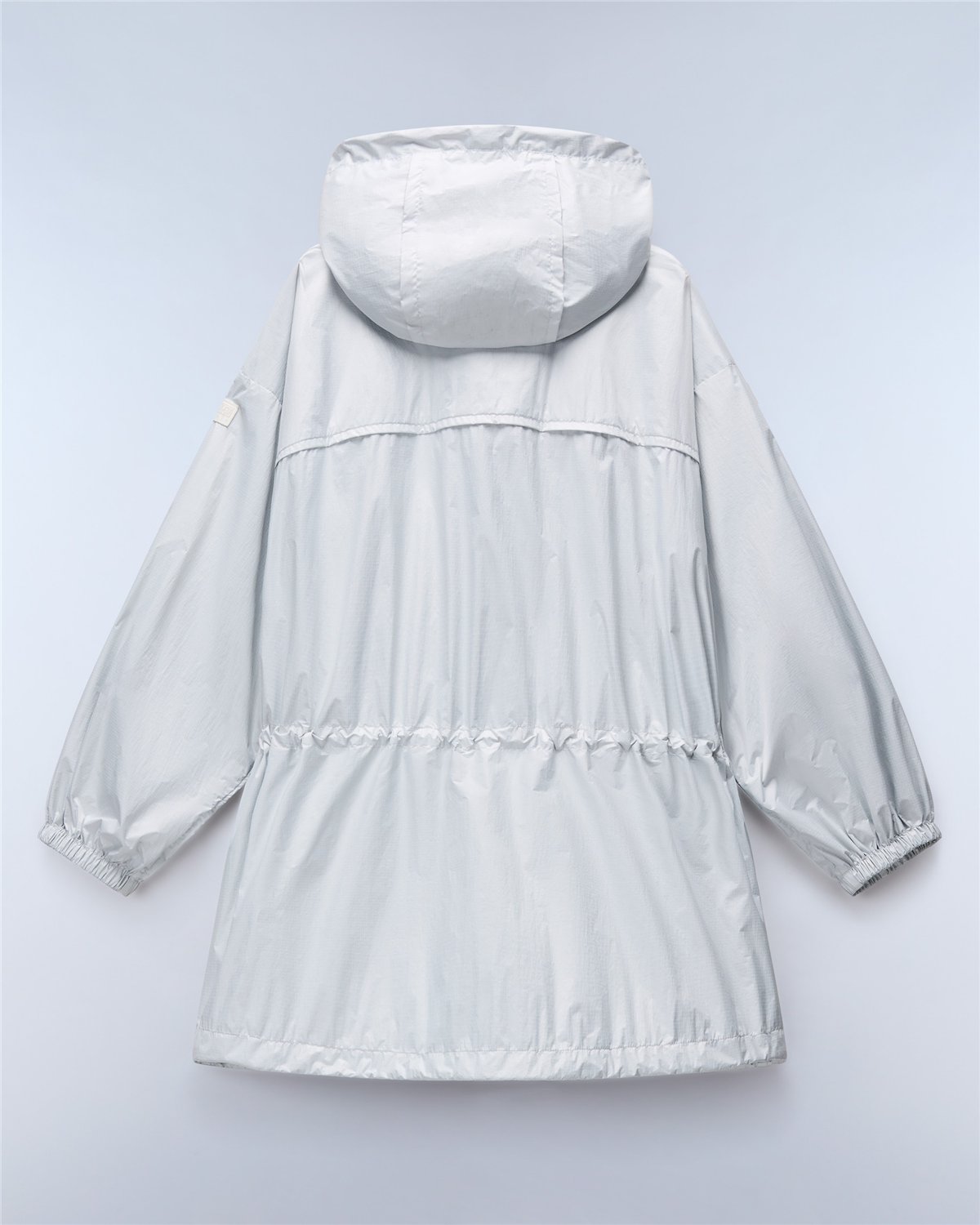 Skidoo Open Reflet Long Jacket