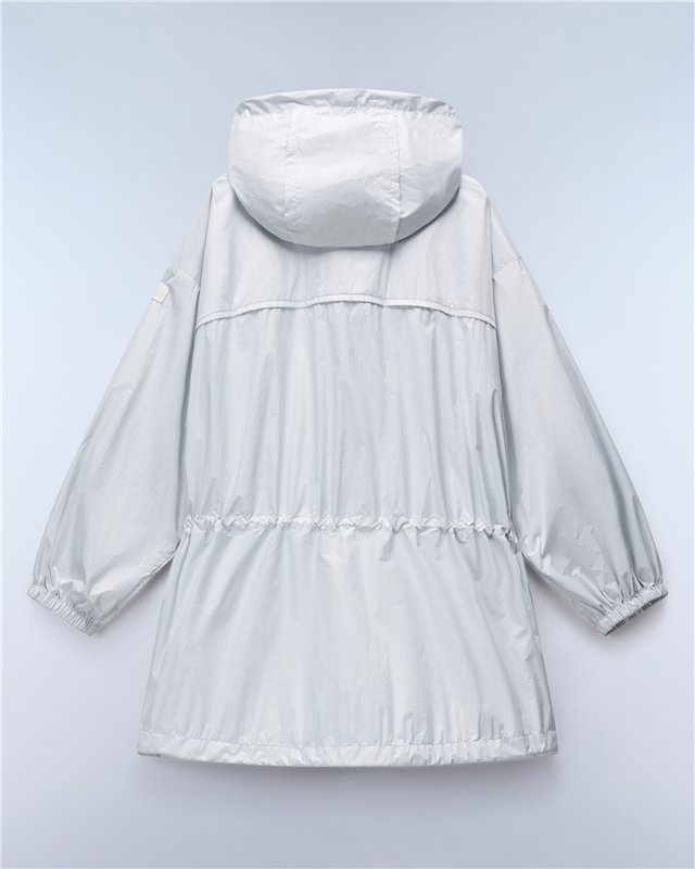 Skidoo Open Reflet Long Jacket