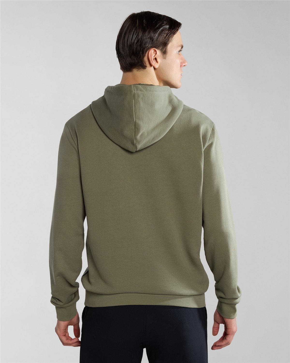 Aylmer Hoodie