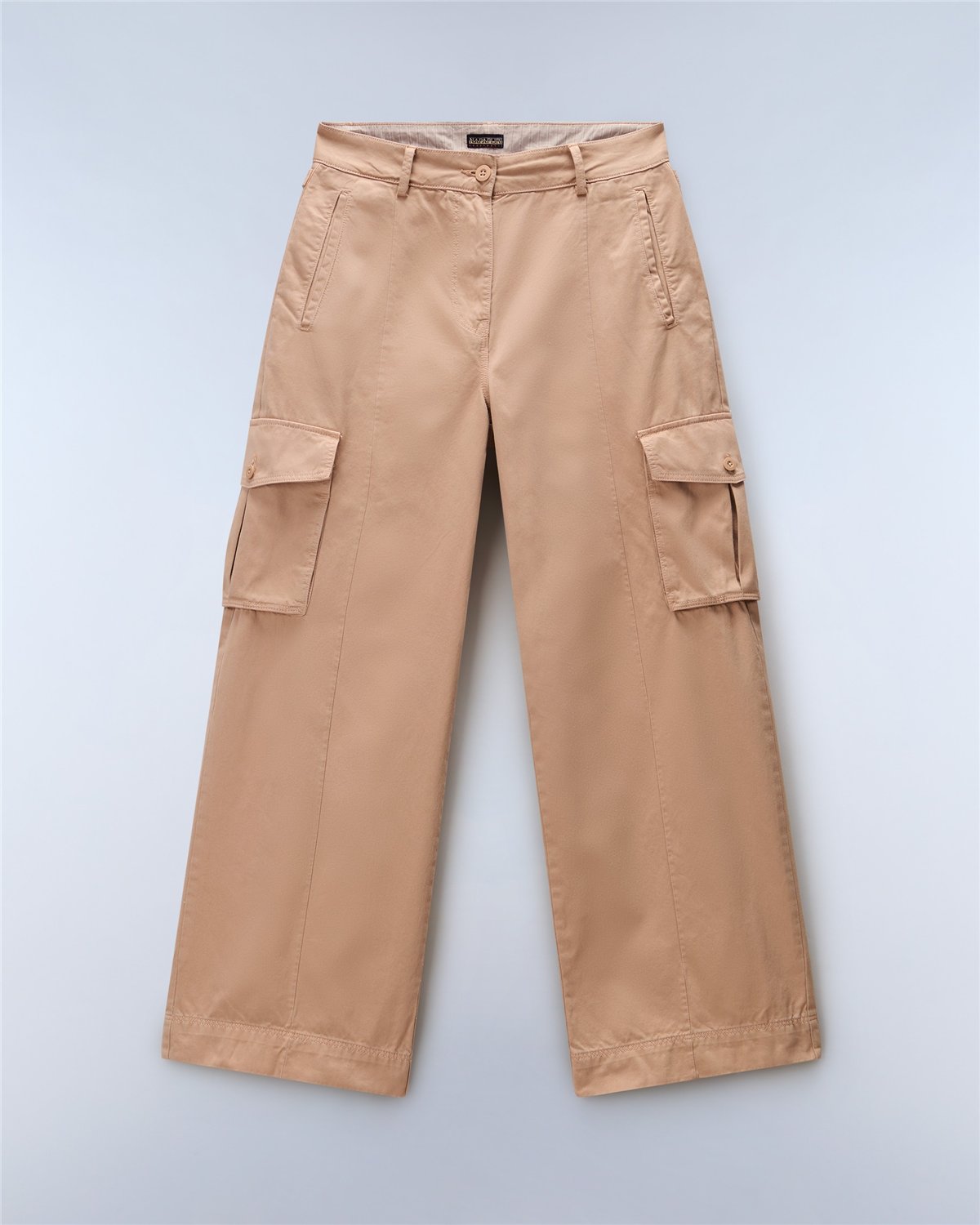 Selva Cargo Trousers