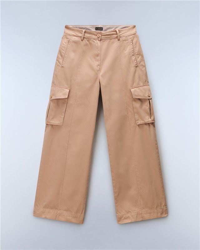 Selva Cargo Trousers