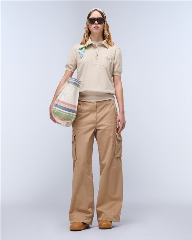 Selva Cargo Trousers