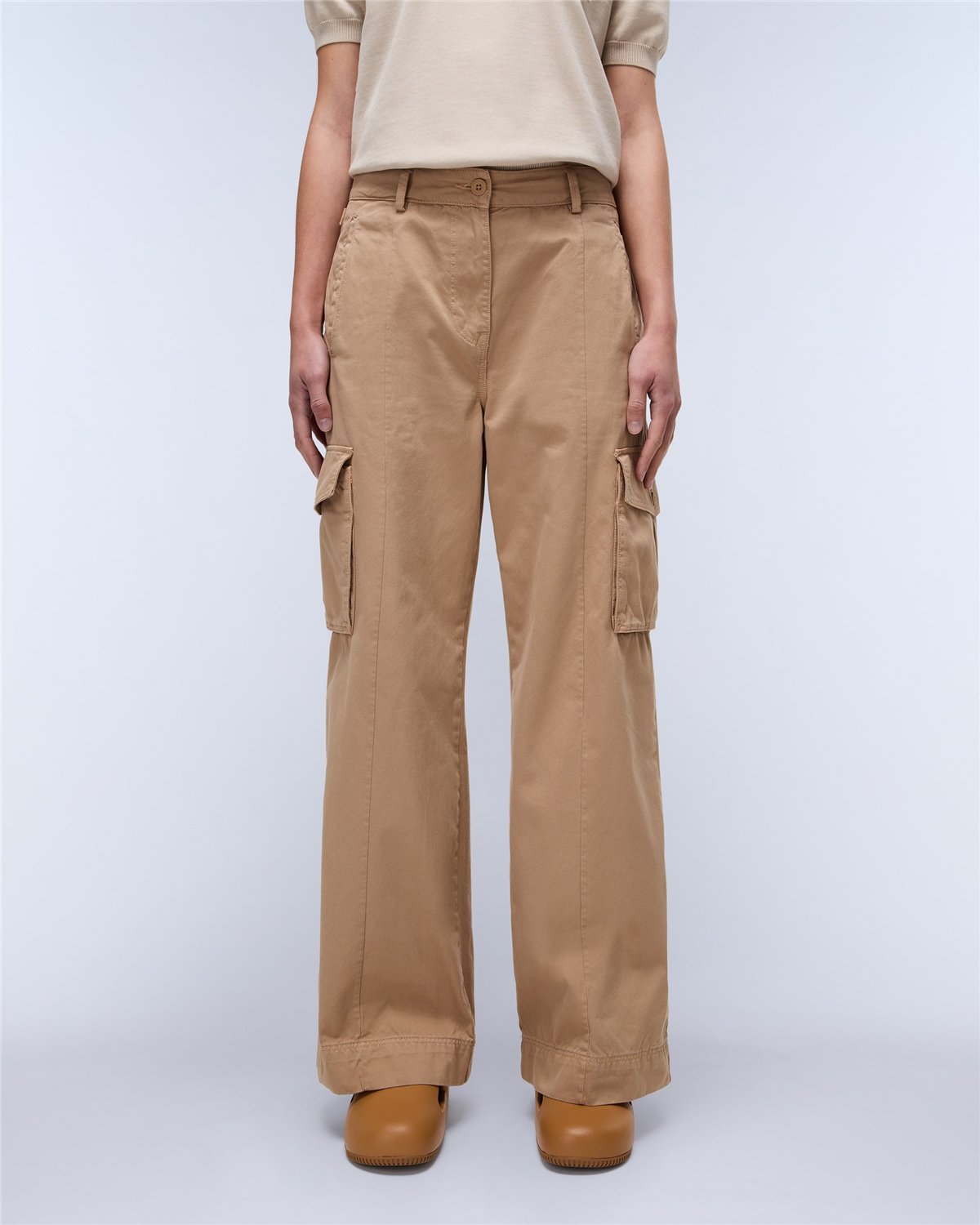 Selva Cargo Trousers