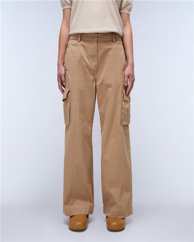 Selva Cargo Trousers