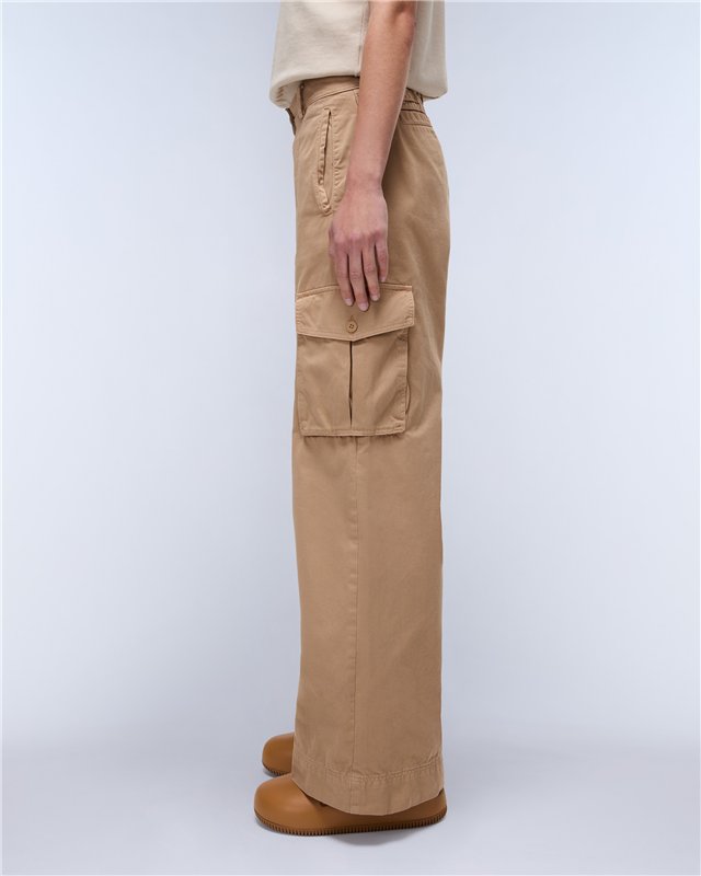Selva Cargo Trousers