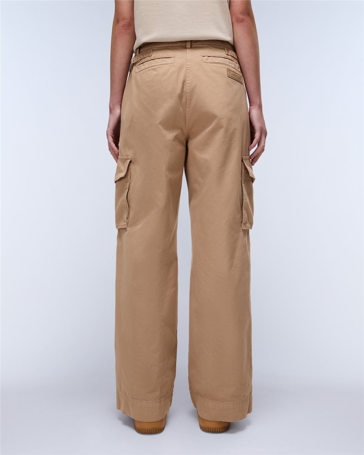 Selva Cargo Trousers